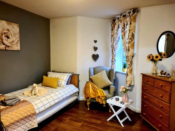 Broadgate House Care Home